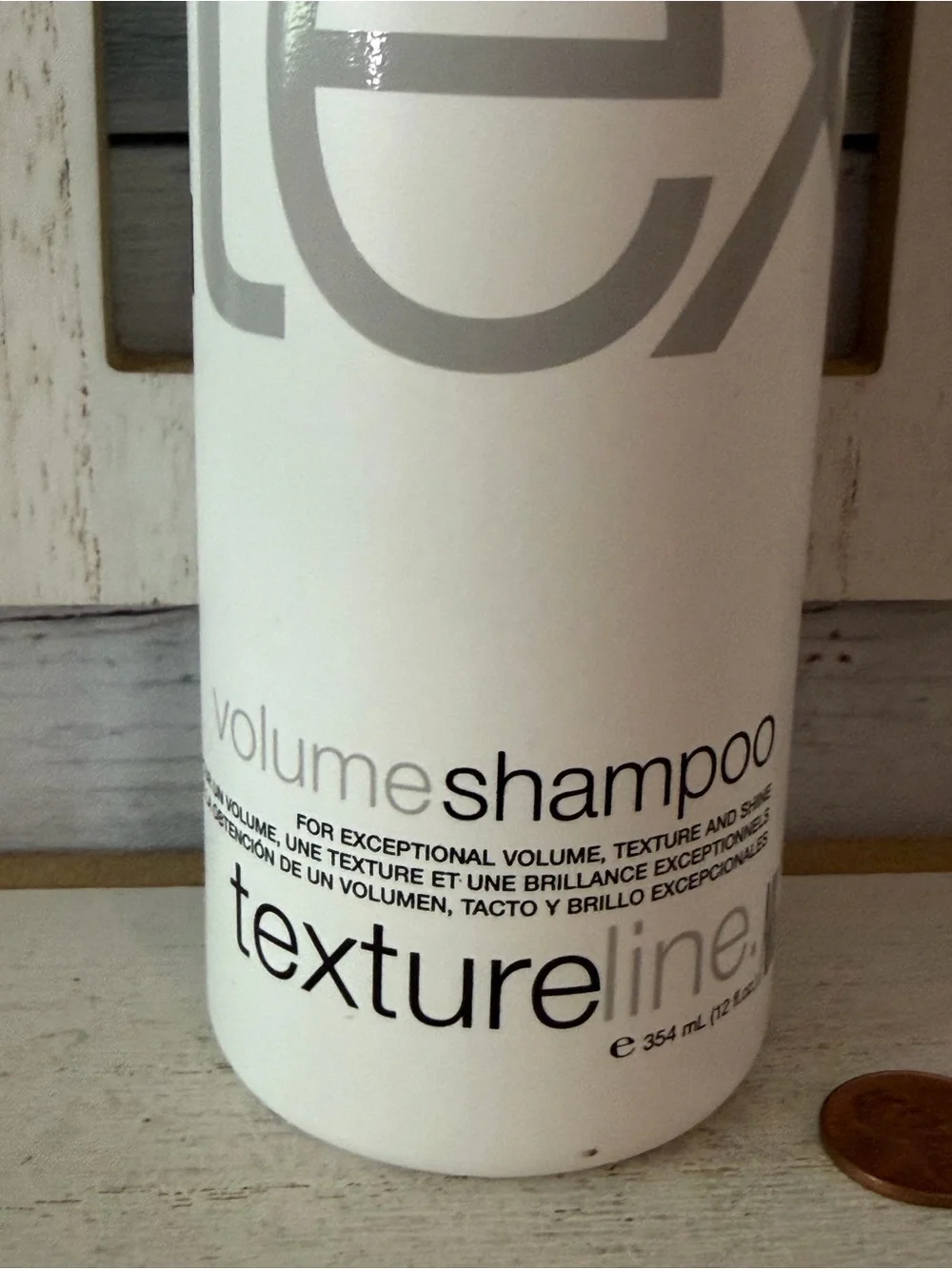 Artec textureline volume